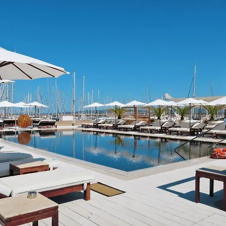شقة La Marina By Interhome