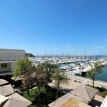 Apartament La Marina By Interhome Dogana