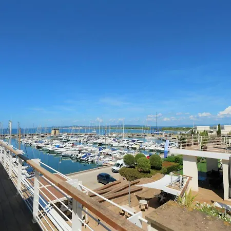 La Marina By Interhome * Dogana