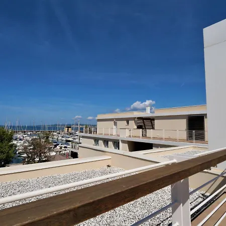 La Marina By Interhome * Dogana