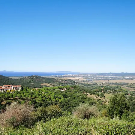 La Marina By Interhome Apartament Dogana