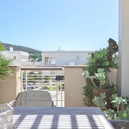 La Marina By Interhome * Dogana