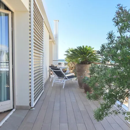 Apartament La Marina By Interhome