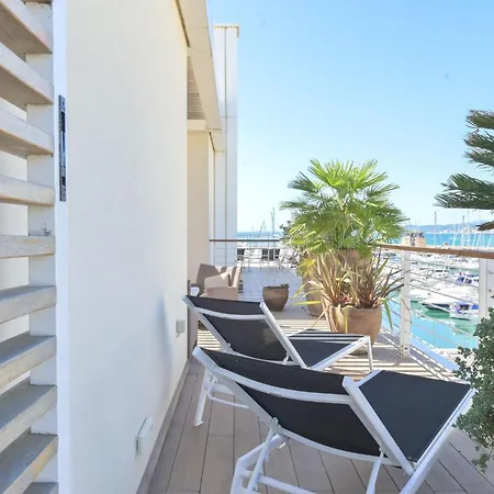 Apartament La Marina By Interhome *