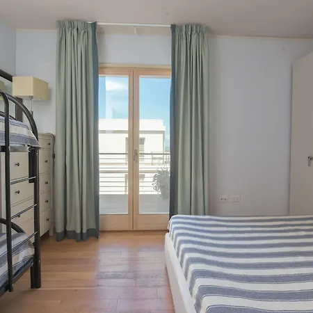 La Marina By Interhome Apartament Dogana