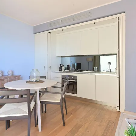 Apartament La Marina By Interhome Dogana
