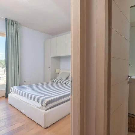 La Marina By Interhome * Dogana