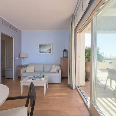 La Marina By Interhome