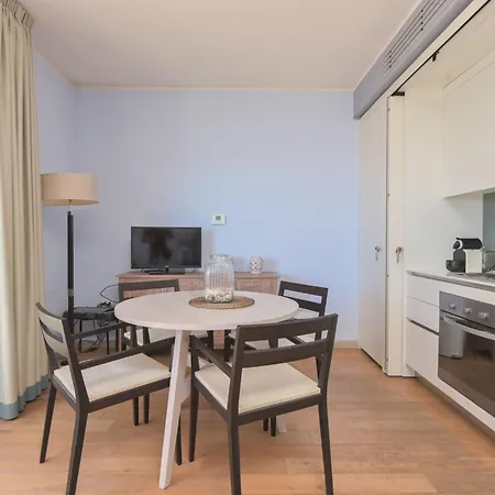 La Marina By Interhome Apartament