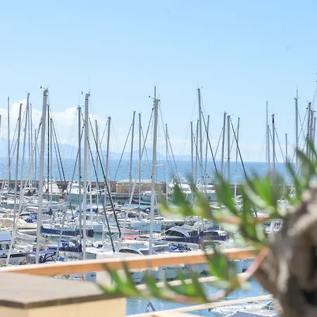Apartament La Marina By Interhome