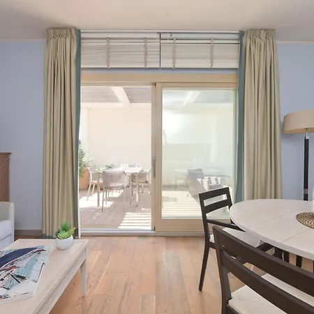 La Marina By Interhome Apartament *
