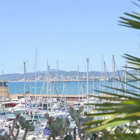 La Marina By Interhome Apartament Dogana