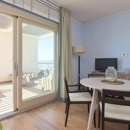 Apartament La Marina By Interhome Dogana