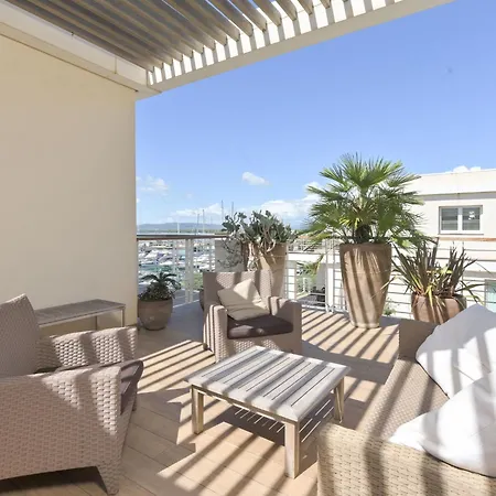 La Marina By Interhome *