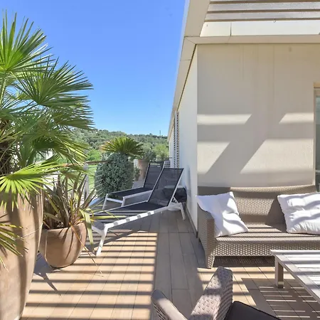 La Marina By Interhome * Dogana
